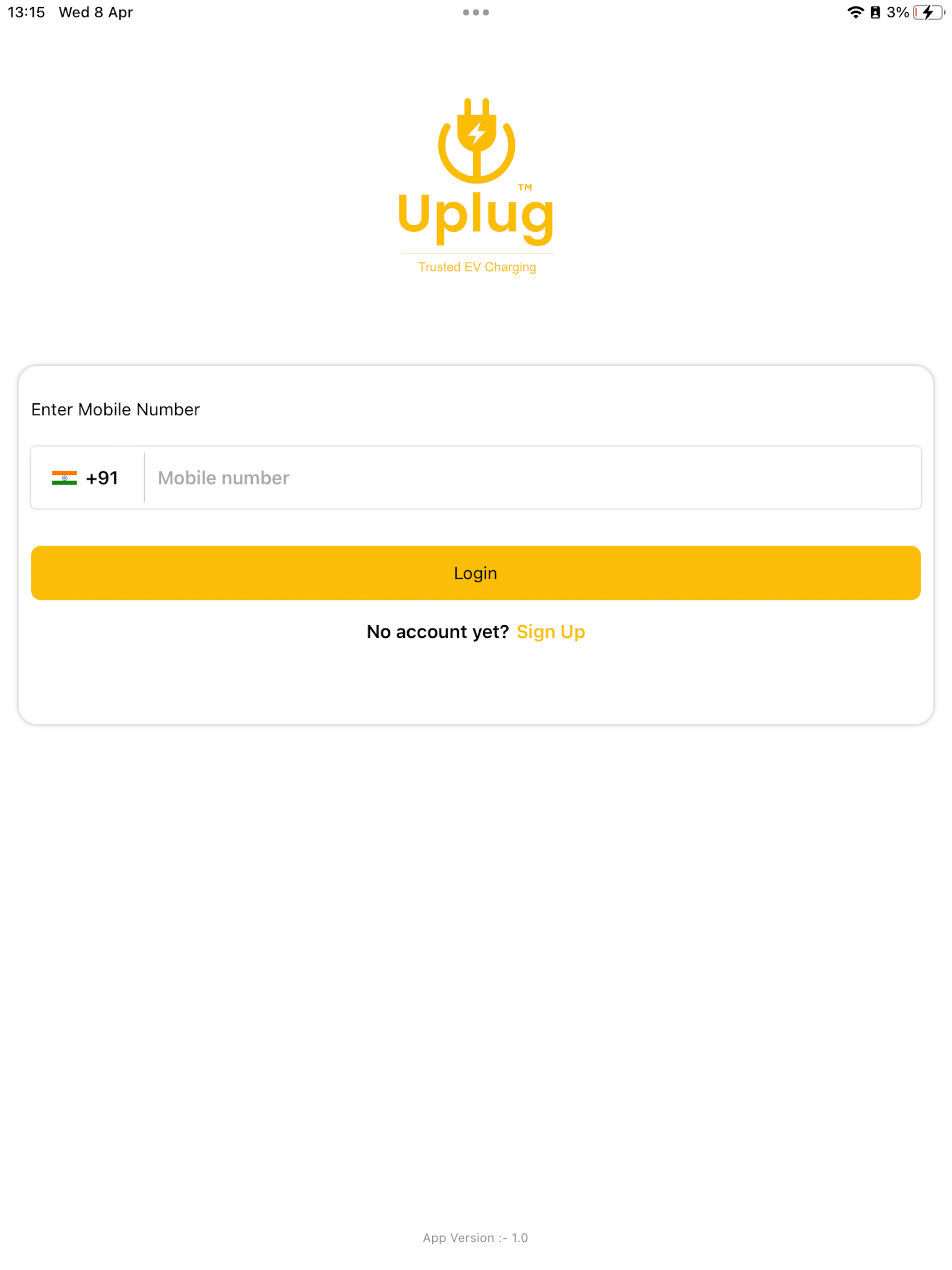 Uplug