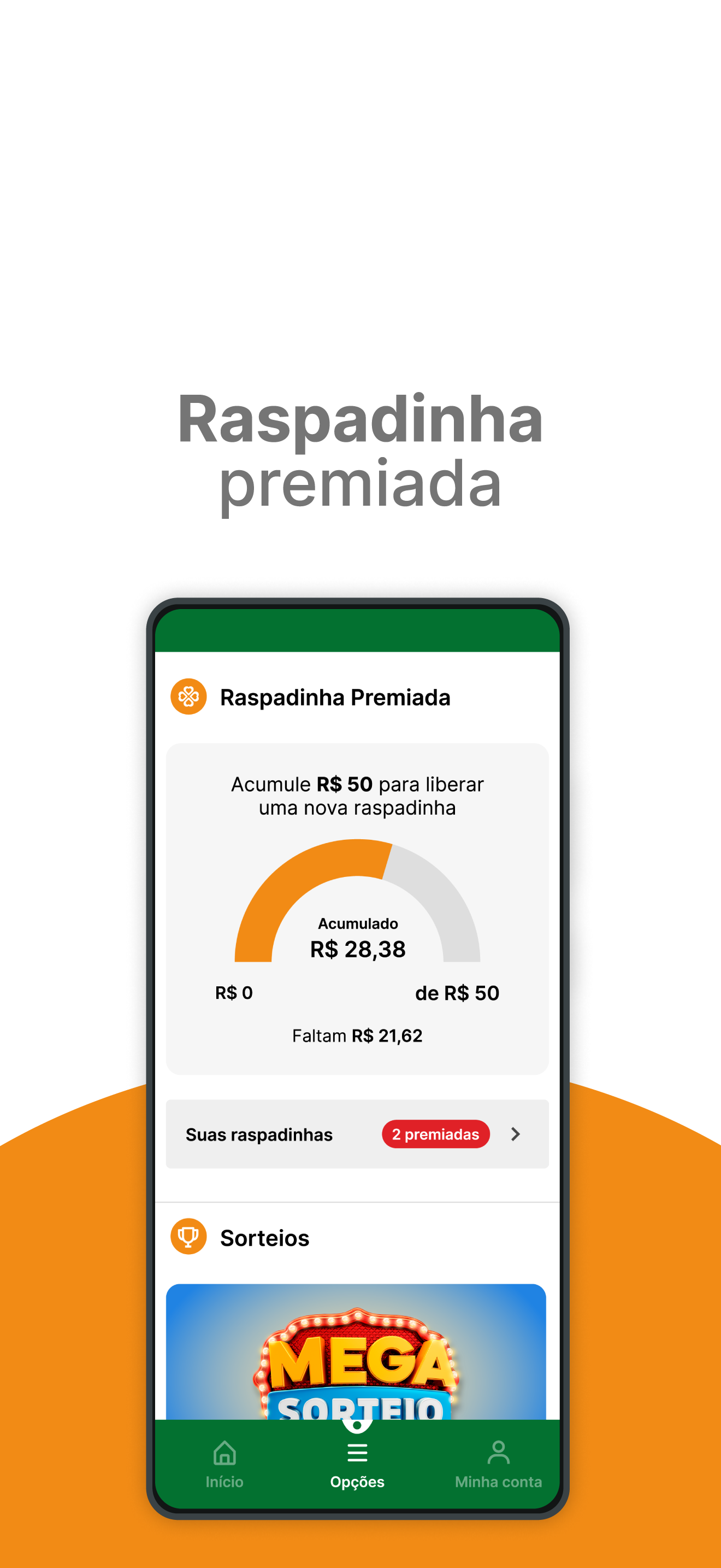 Supermercado Niterói screenshot 6