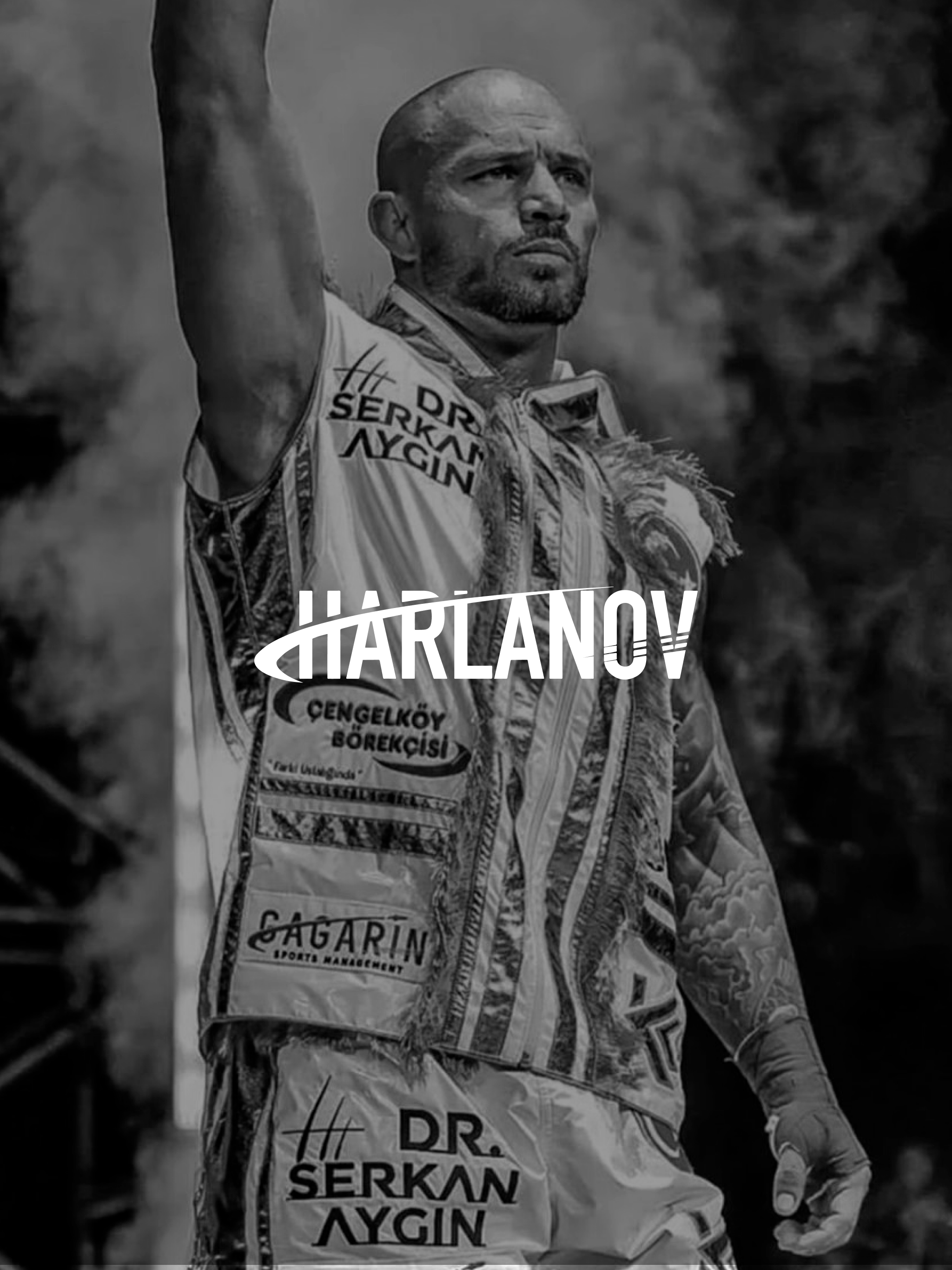 Harlanov Athletic System screenshot 5