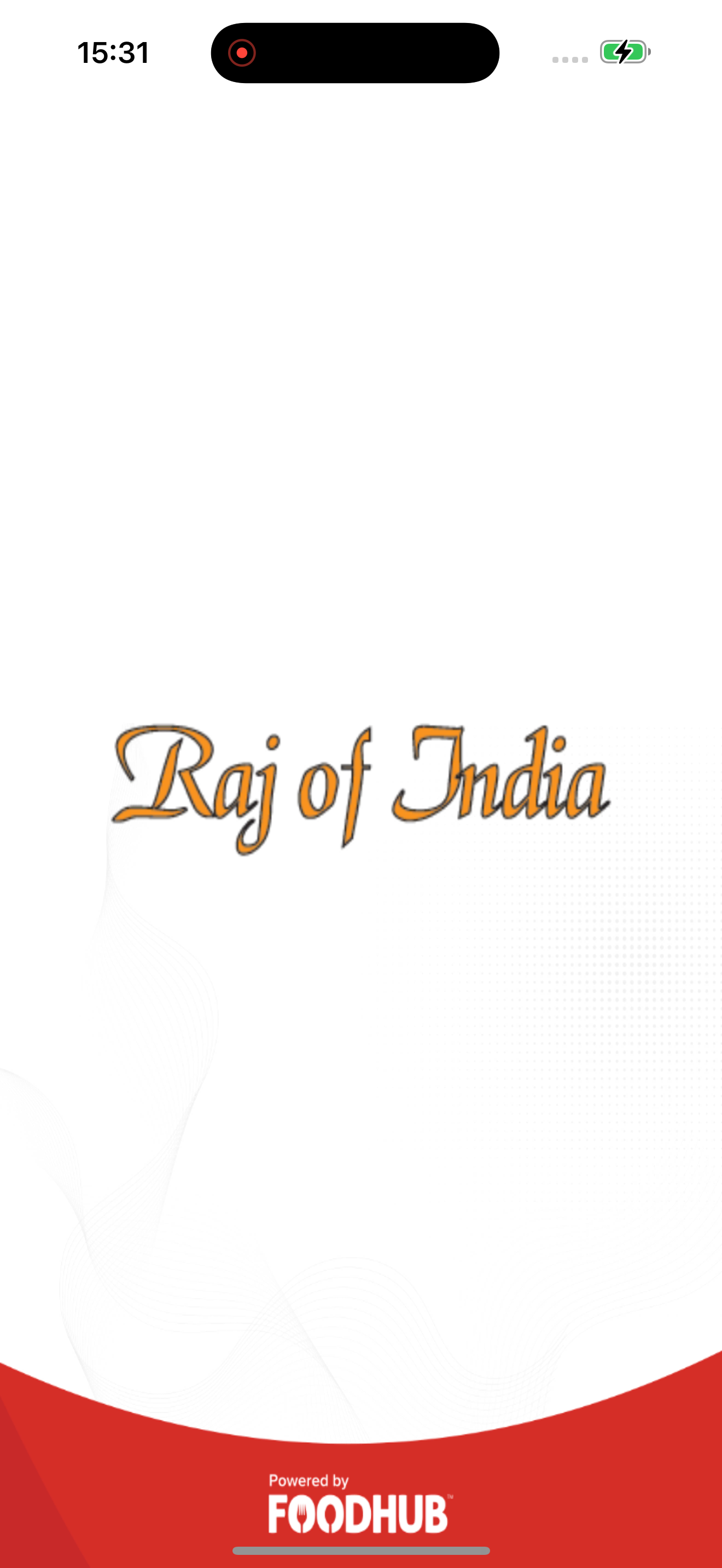 Raj Of India Stamford