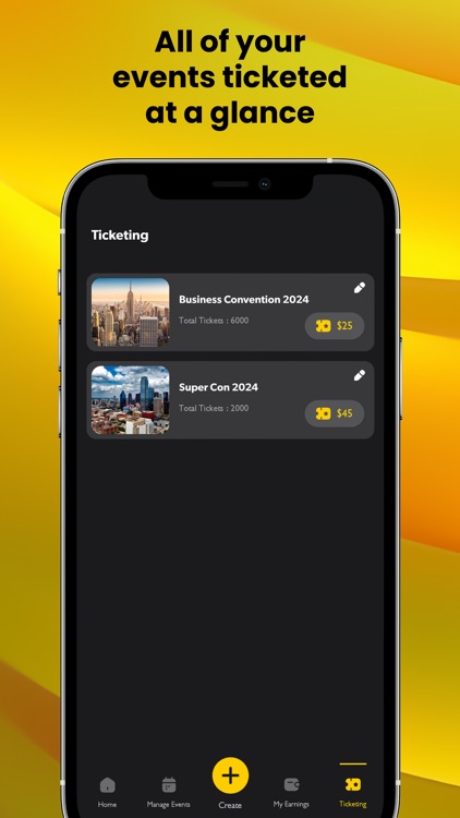 CheckedIn: Connect & Discover screenshot-3