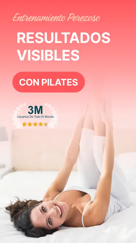 Organic Fit: Adelgazar en casa screenshot 1 of 8