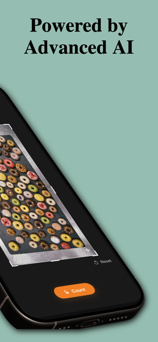 AICounter - Count Objects Fast Screenshot 3 of 5
