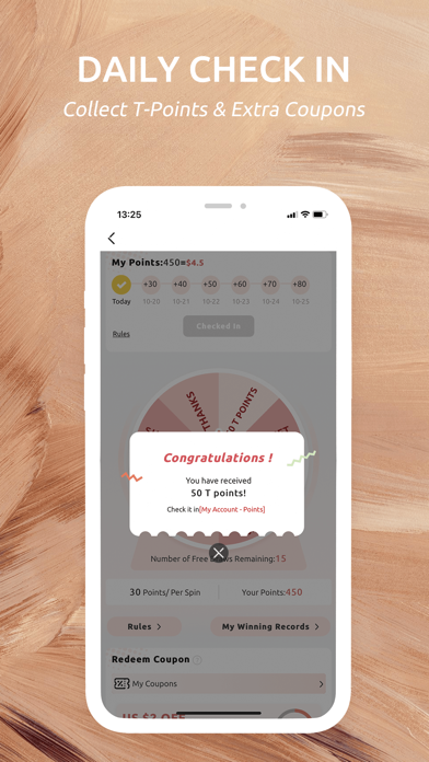 Rotita - Online Shopping Screenshot