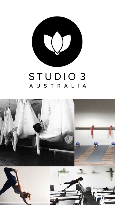 Studio 3 Australia Screenshot