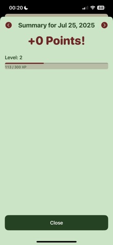 YourDay - Task Manager screenshot