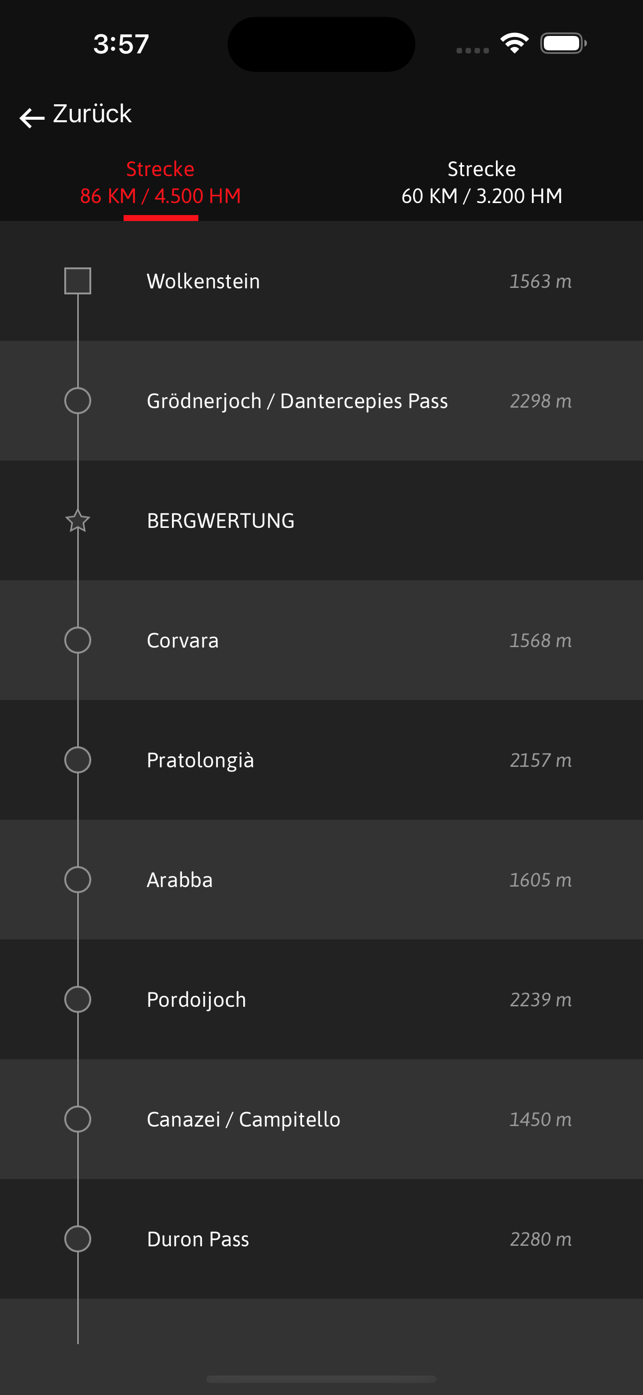 HERO Race App