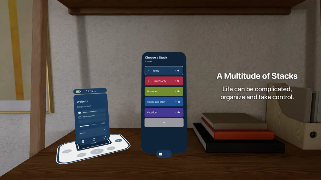 Focus Stacks screenshot 3