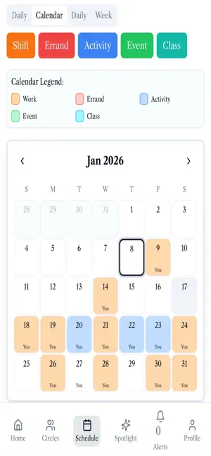 TheSocialSync screenshot 3