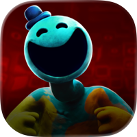 Poppy Playtime Chapter 4