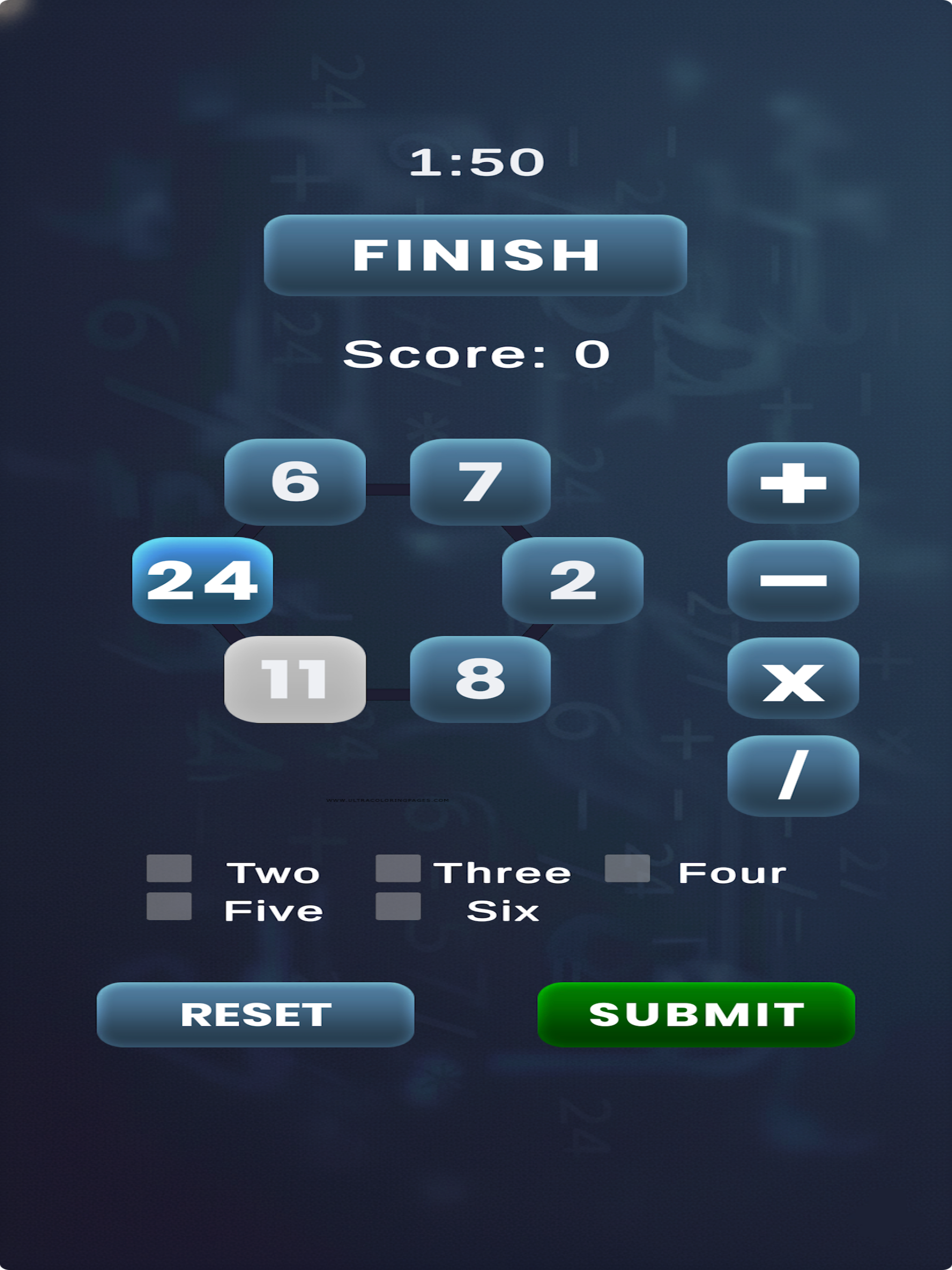 Speed 24
