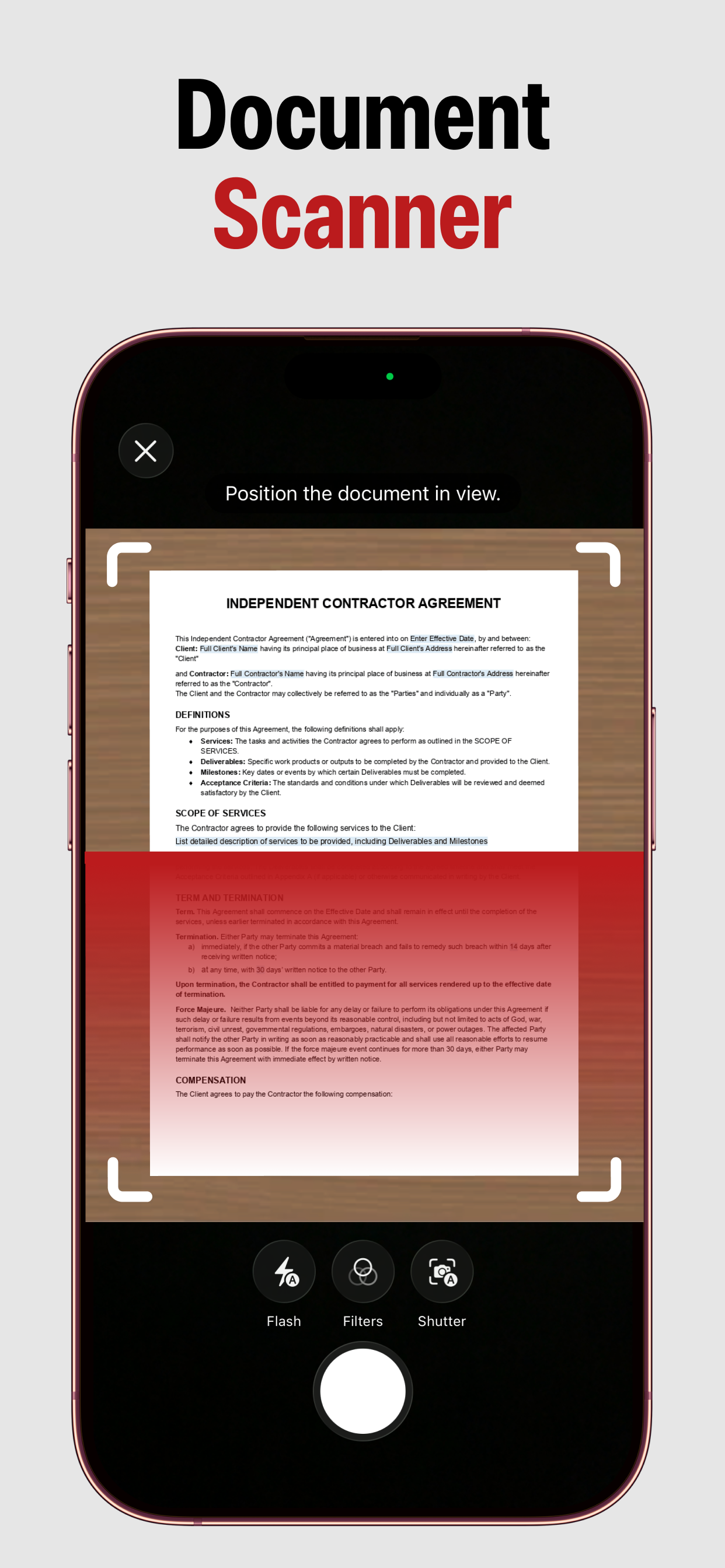 Smart Printer App & Scanner. screenshot 4