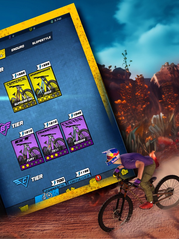 Bike Unchained 3 screenshot 11