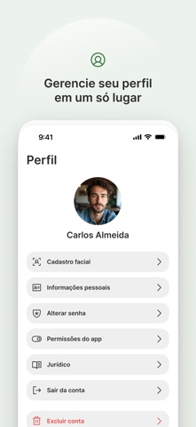 SC Seg Autônomo screenshot 5