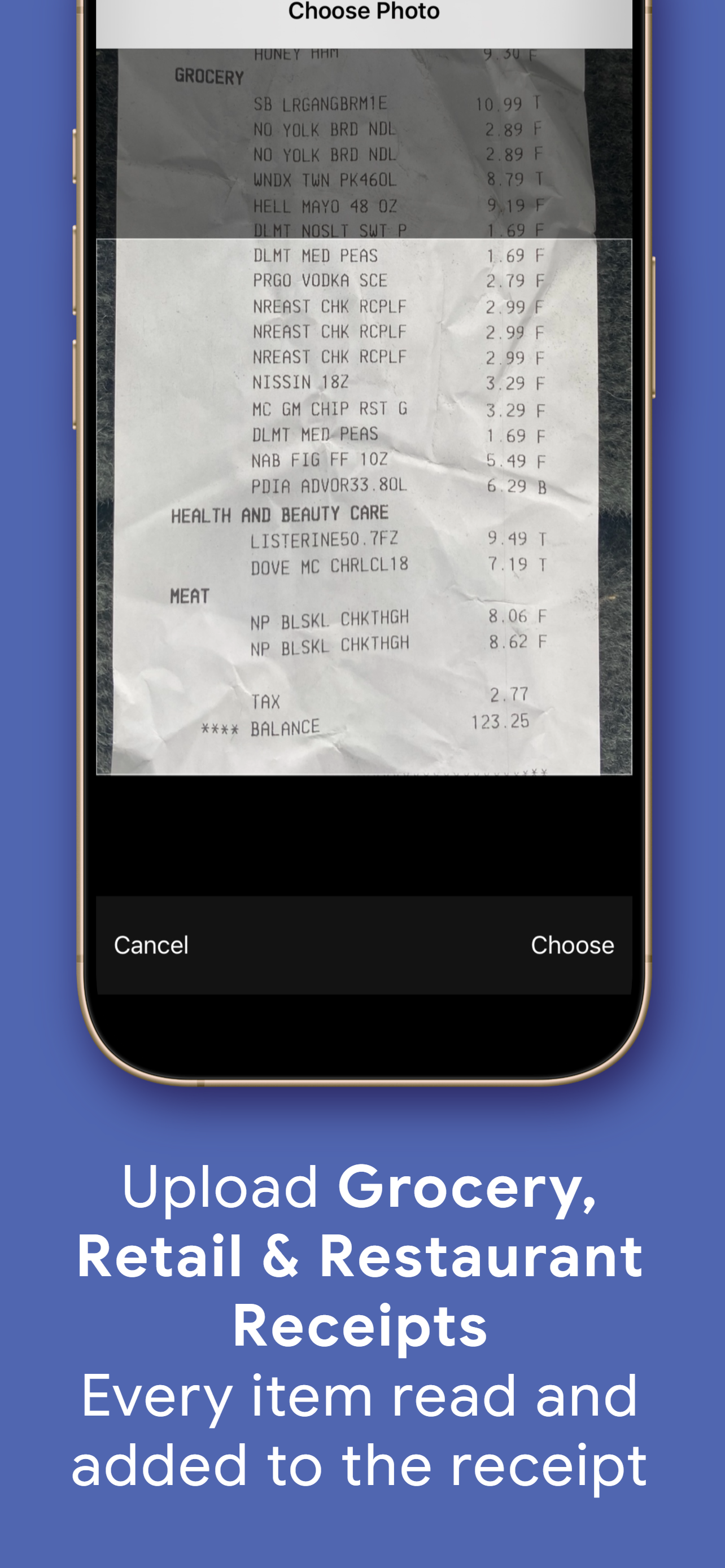 FastSplit screenshot 3