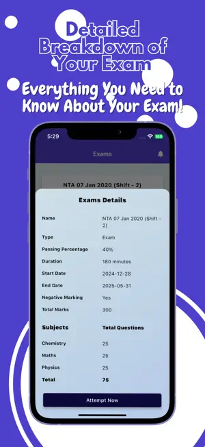 Gravity Classes screenshot 2