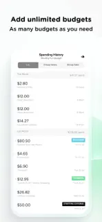 Pennies: Budget & Bill Tracker screenshot 5