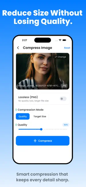 Image Converter & Tools screenshot 2