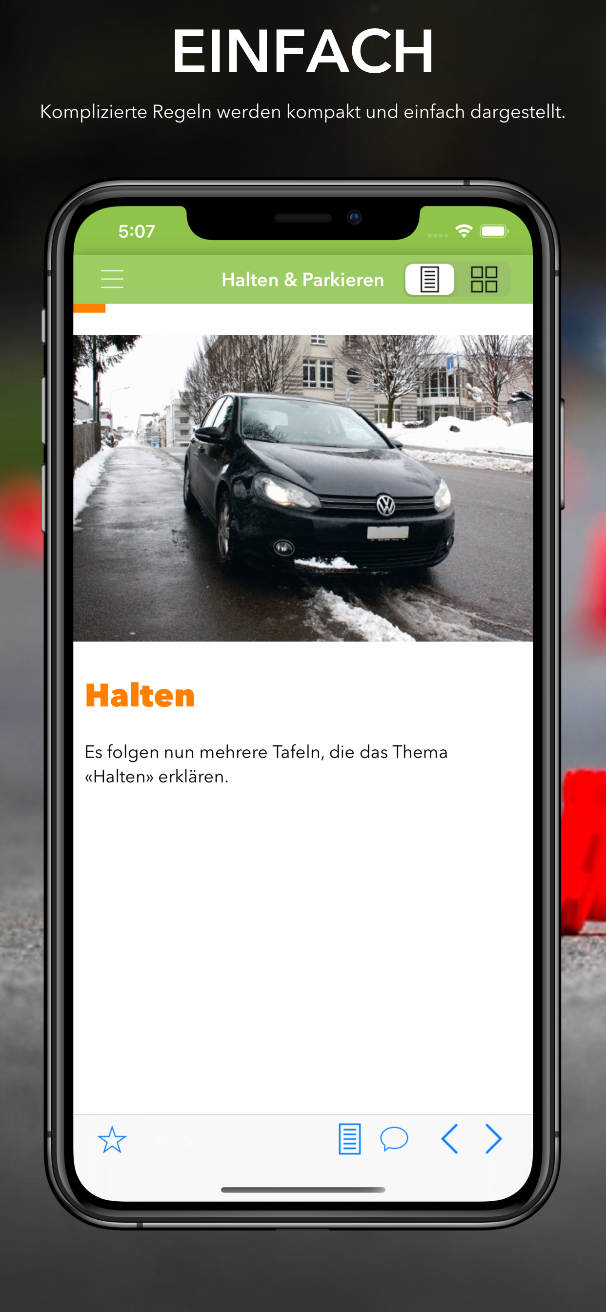AutoTheory in 7 minutes CH screenshot 4