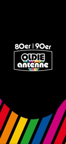 80er 90er OLDIE ANTENNE screenshot