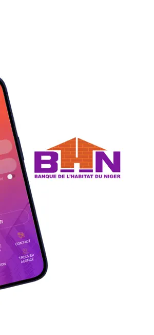 BHN MOBILE BANK screenshot 2