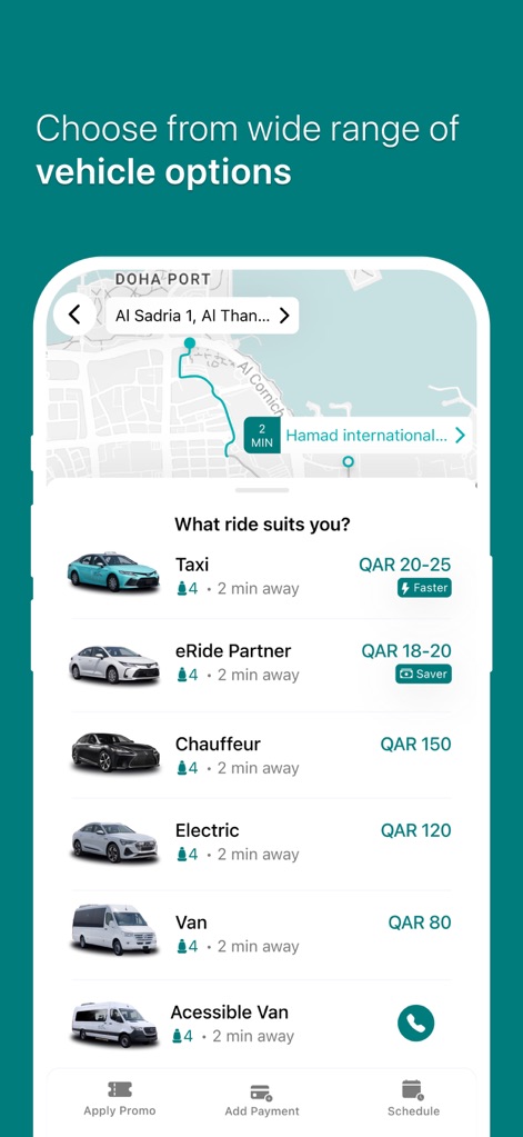 Karwa Official - karwa-official-vehicle-options