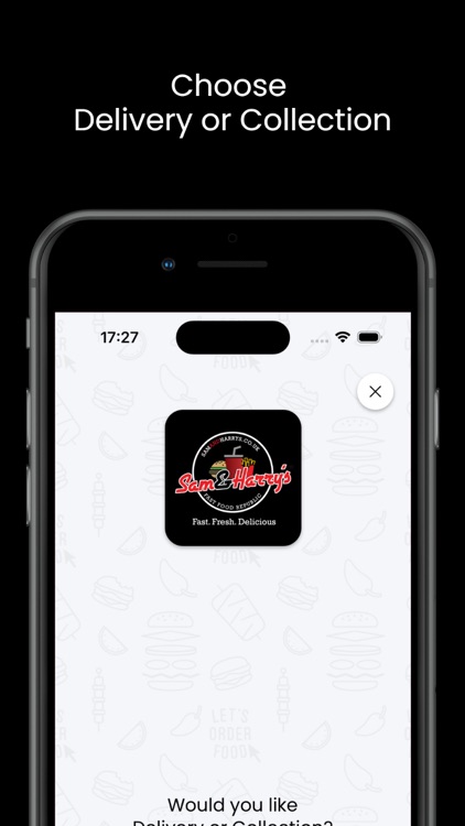 Sam & Harry's screenshot-3