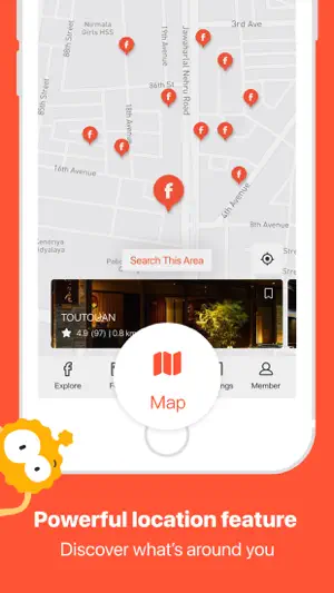 FunNow - Last Minute Unlimited screenshot 4
