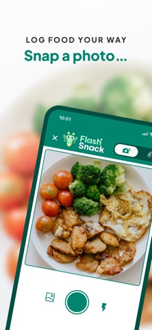 FlashSnack Screenshot 2 of 9
