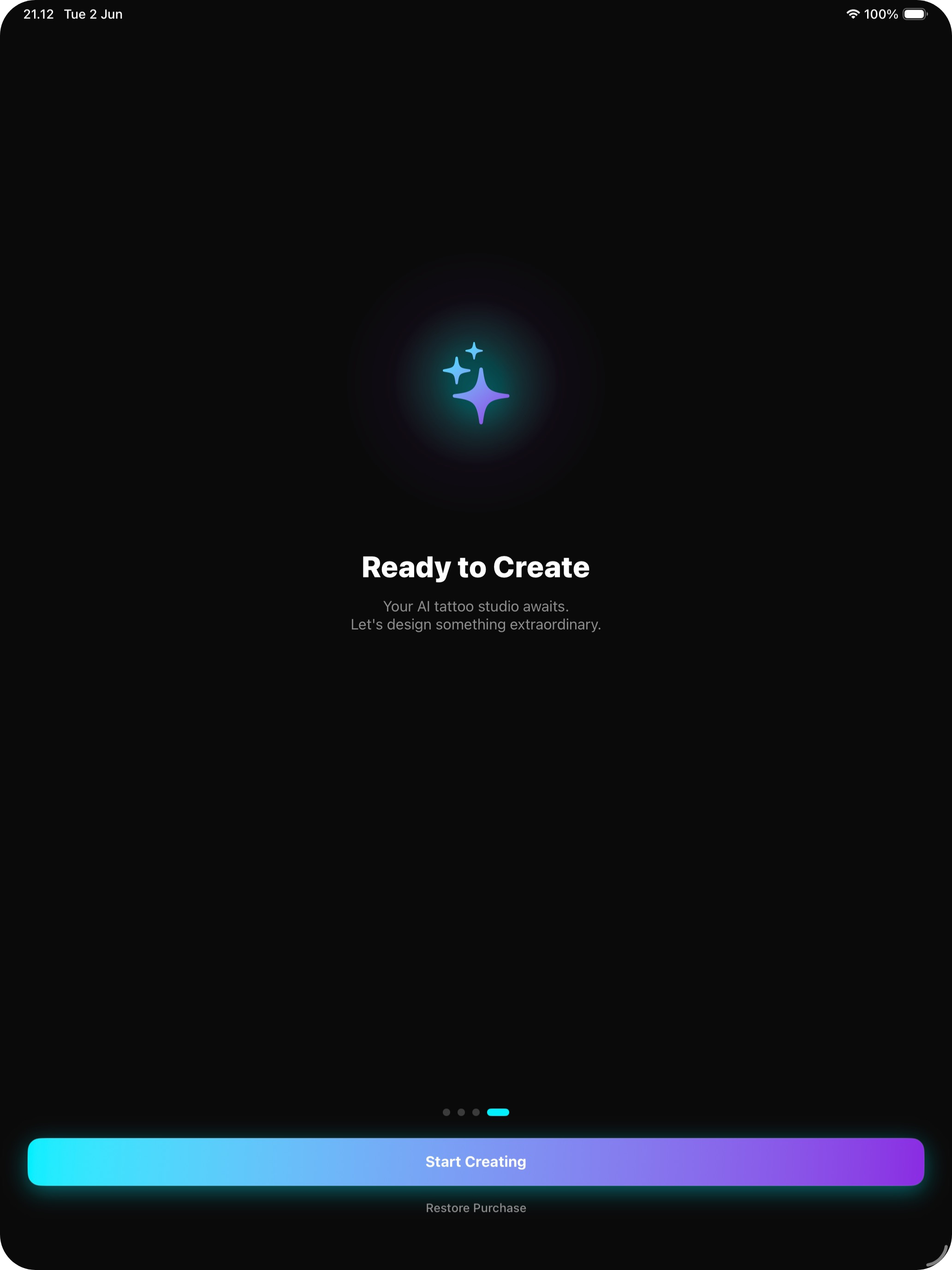 Inkora AI: Tattoo Design screenshot 12