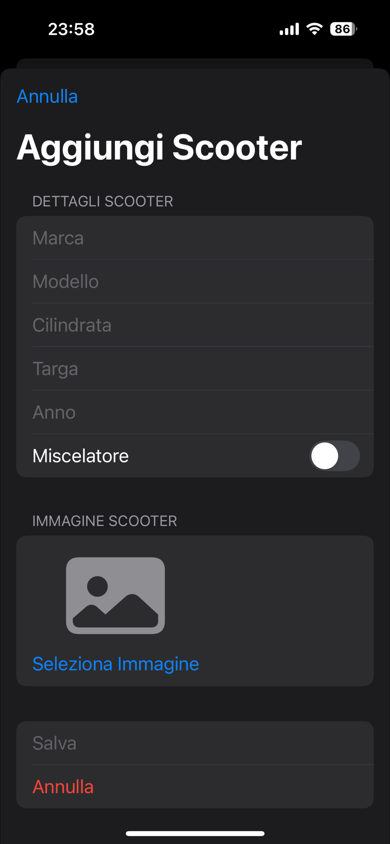 myScooter