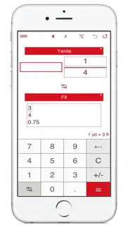 birim dönüştürücü all-in-1 iphone resimleri 3