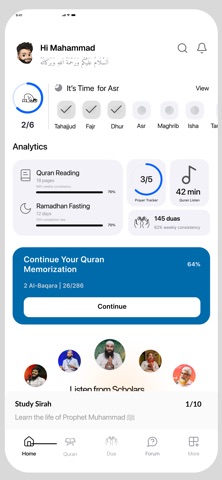 FurqanVision screenshot