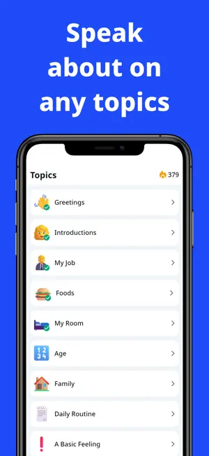 Learn English: Hellolingo screenshot 2