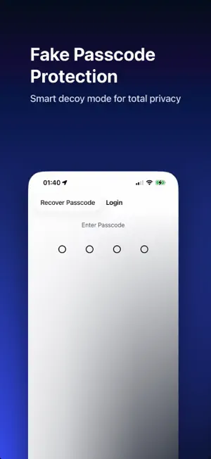 My Photo Safe screenshot 3