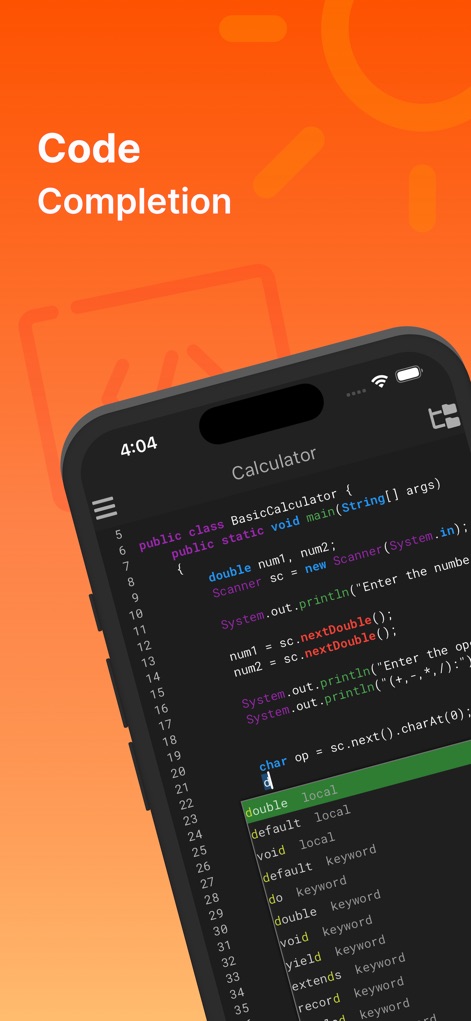 JDoodle: Code Compiler - Developer Tools App | MWM