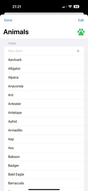Mindlinker screenshot 2