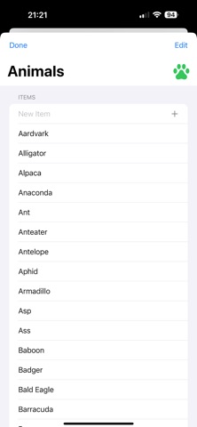 Mindlinker Screenshot 2 of 3