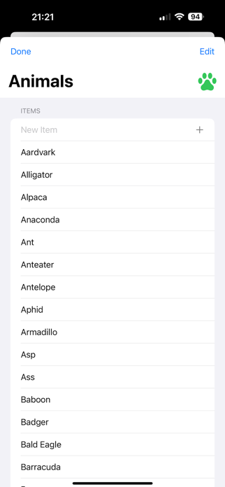 Mindlinker Screenshot 2 of 3