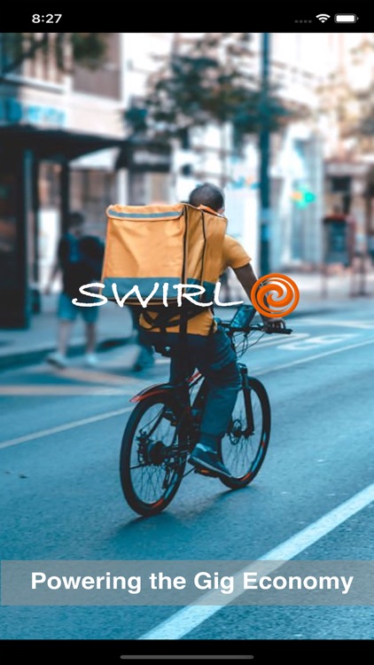 Swirl App