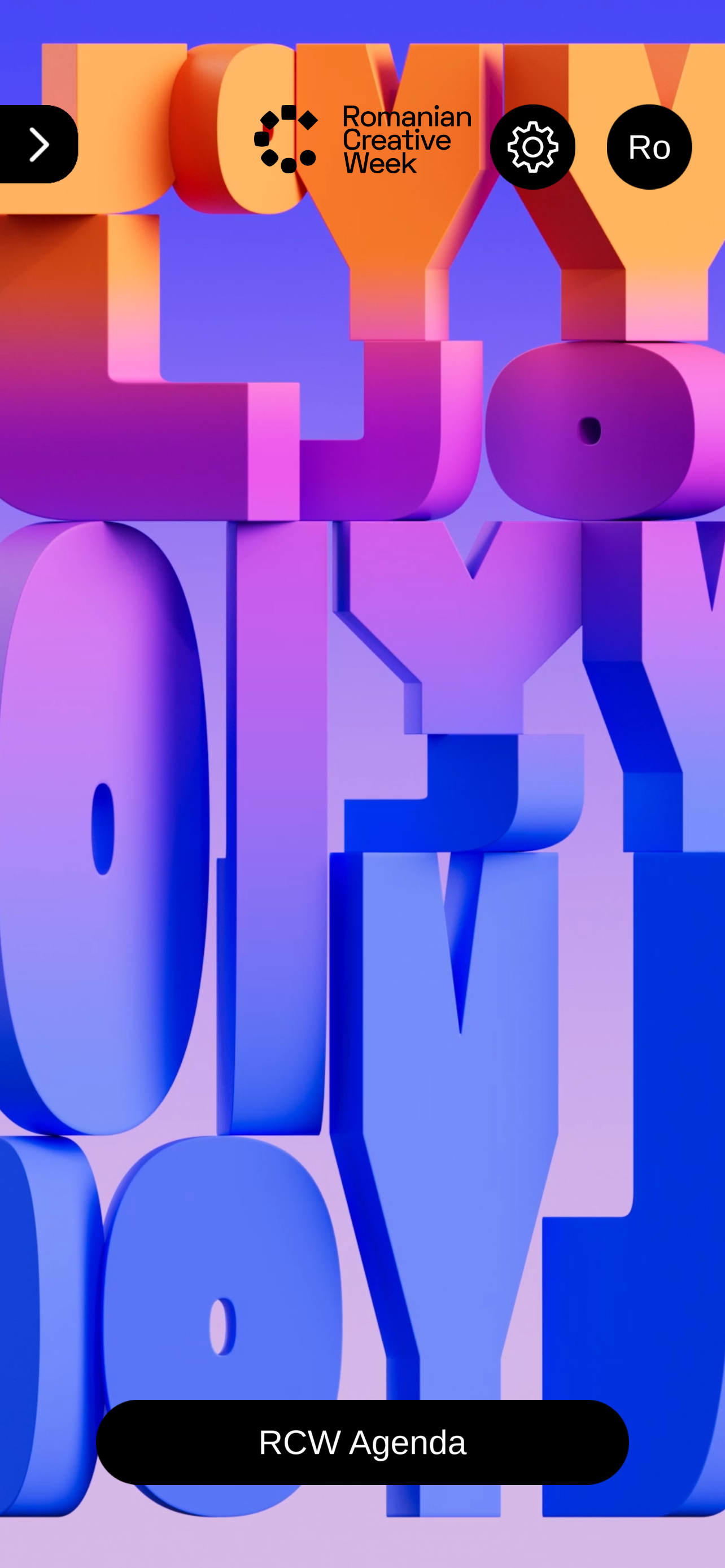 Romanian Creative Week