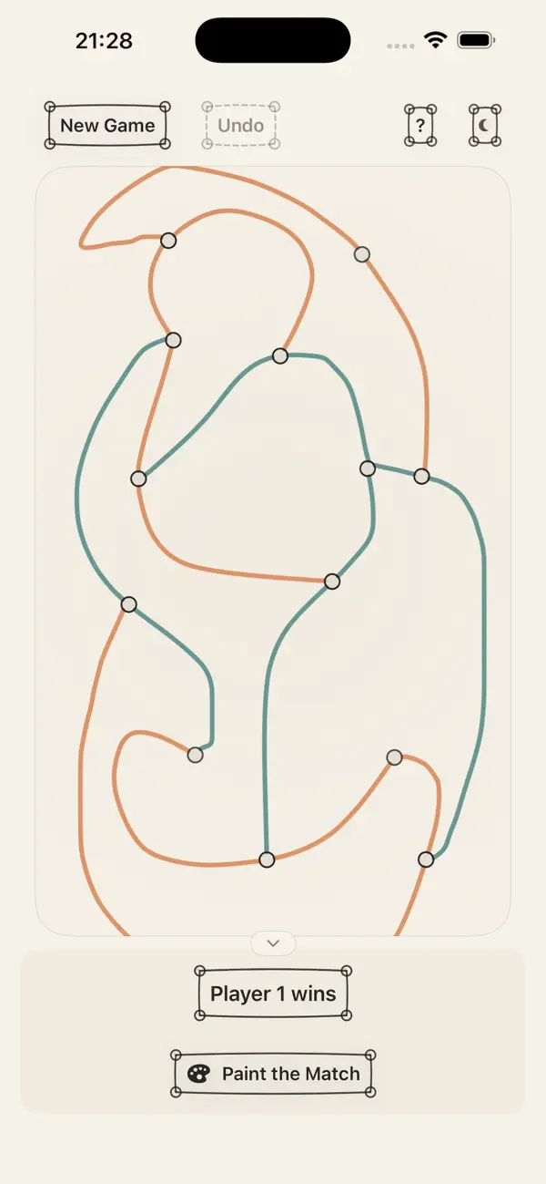 Screenshot #3 pour InkSeed
