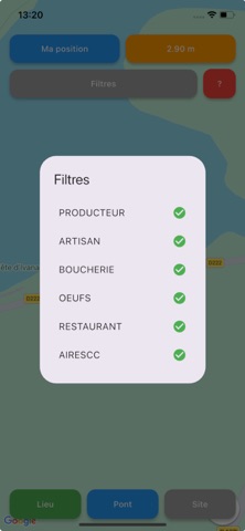 Terroir Discover Screenshot 9 of 10