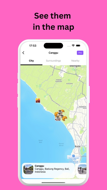 Nomading - Your Solo Trip App