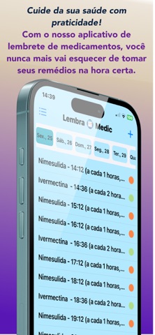 Lembra Medic Screenshot 1 of 1