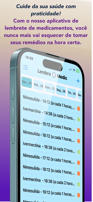 Lembra Medic Screenshot 1 of 1