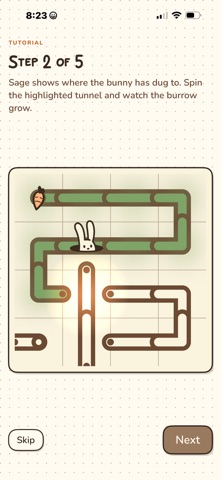 Bunny Burrow Screenshot 4 of 6