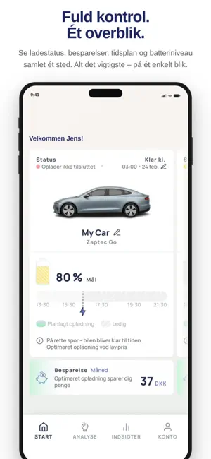 enkel energi screenshot 1
