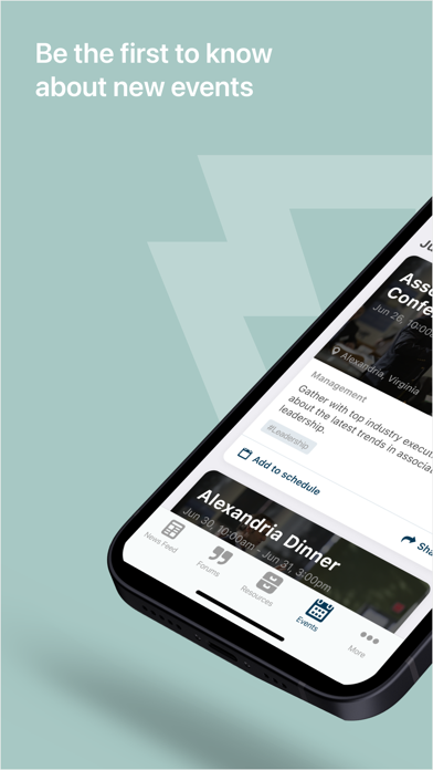 PDA Go iPhone screenshot 3 - Business app