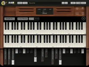 VB3-II screenshot 3
